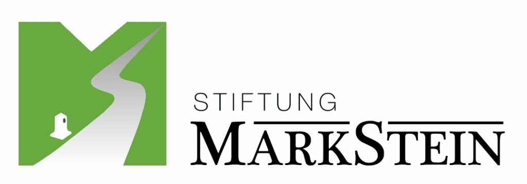 Logo der Stiftung Markstein